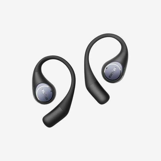 OpenJump Open Wireless Earbuds - Black