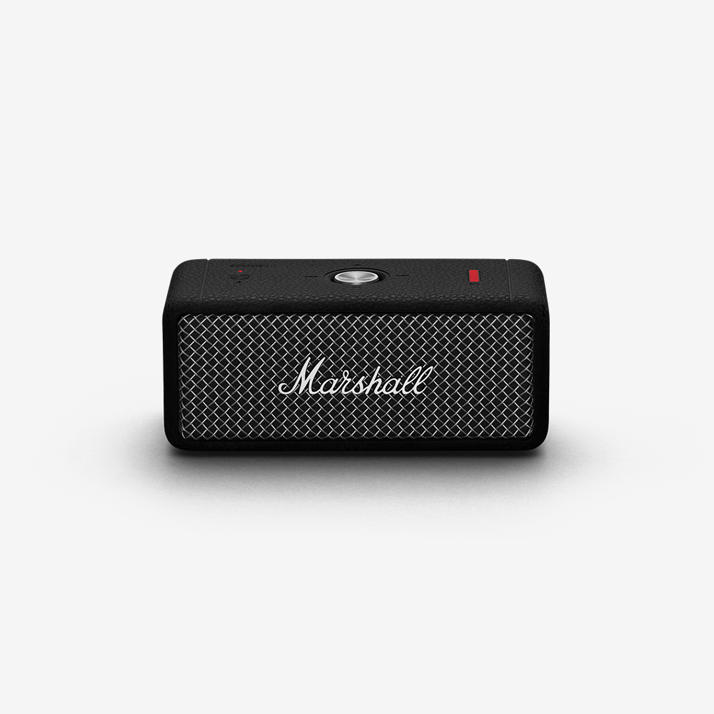 Emberton II Bluetooth Speaker
