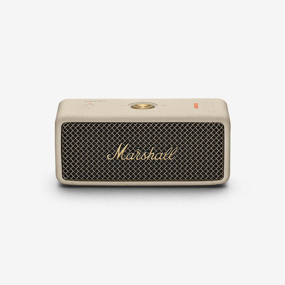 Emberton II Bluetooth Speaker