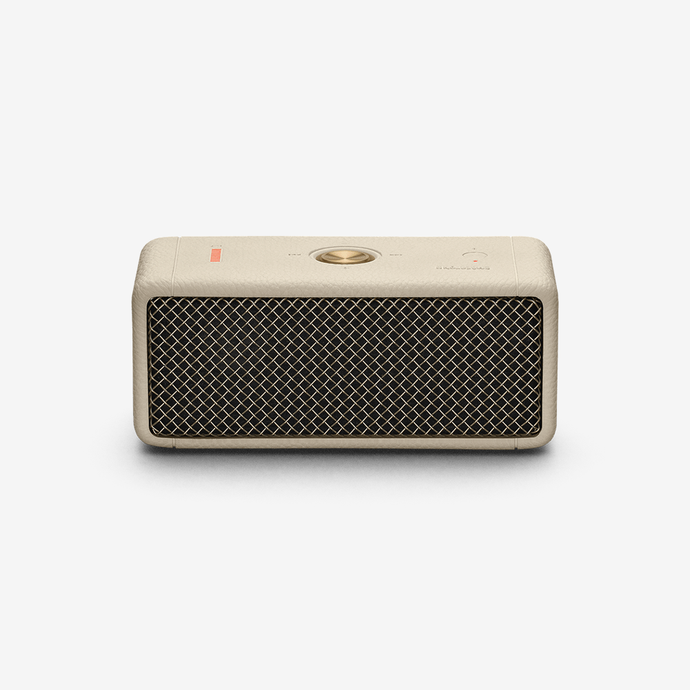 Emberton II Bluetooth Speaker