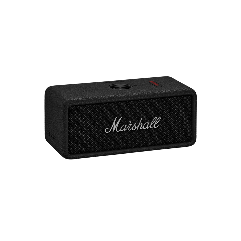 Emberton III Bluetooth Speaker