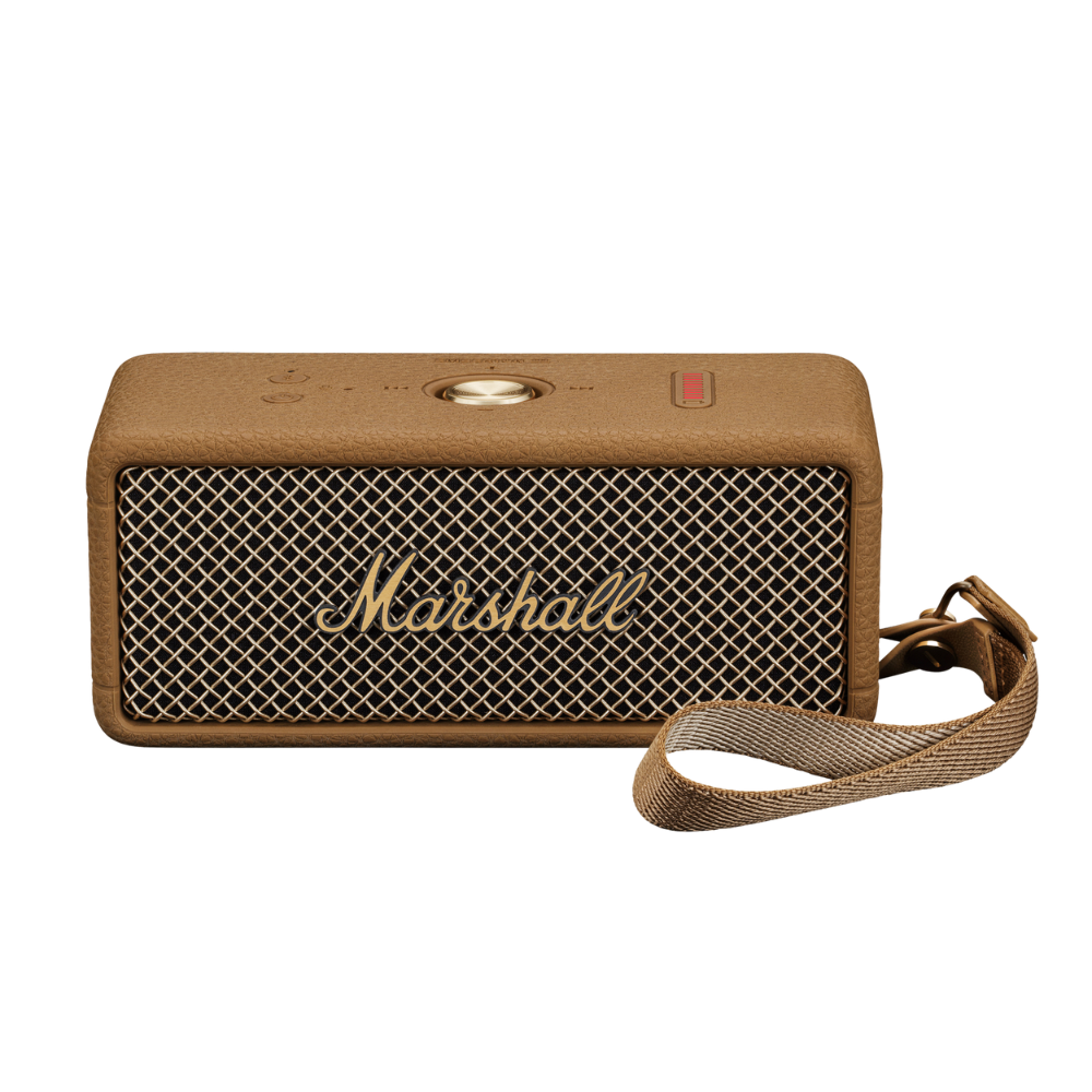 Emberton III Bluetooth Speaker