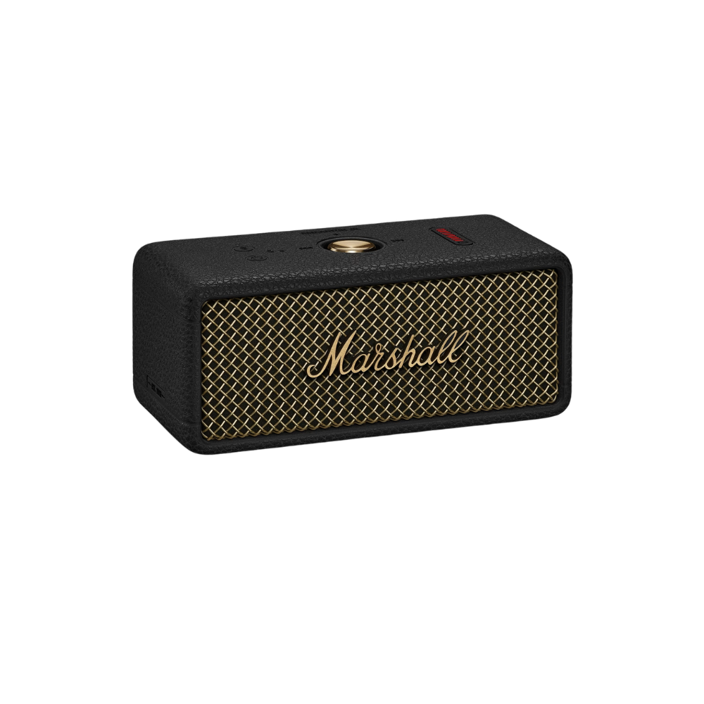 Emberton III Bluetooth Speaker