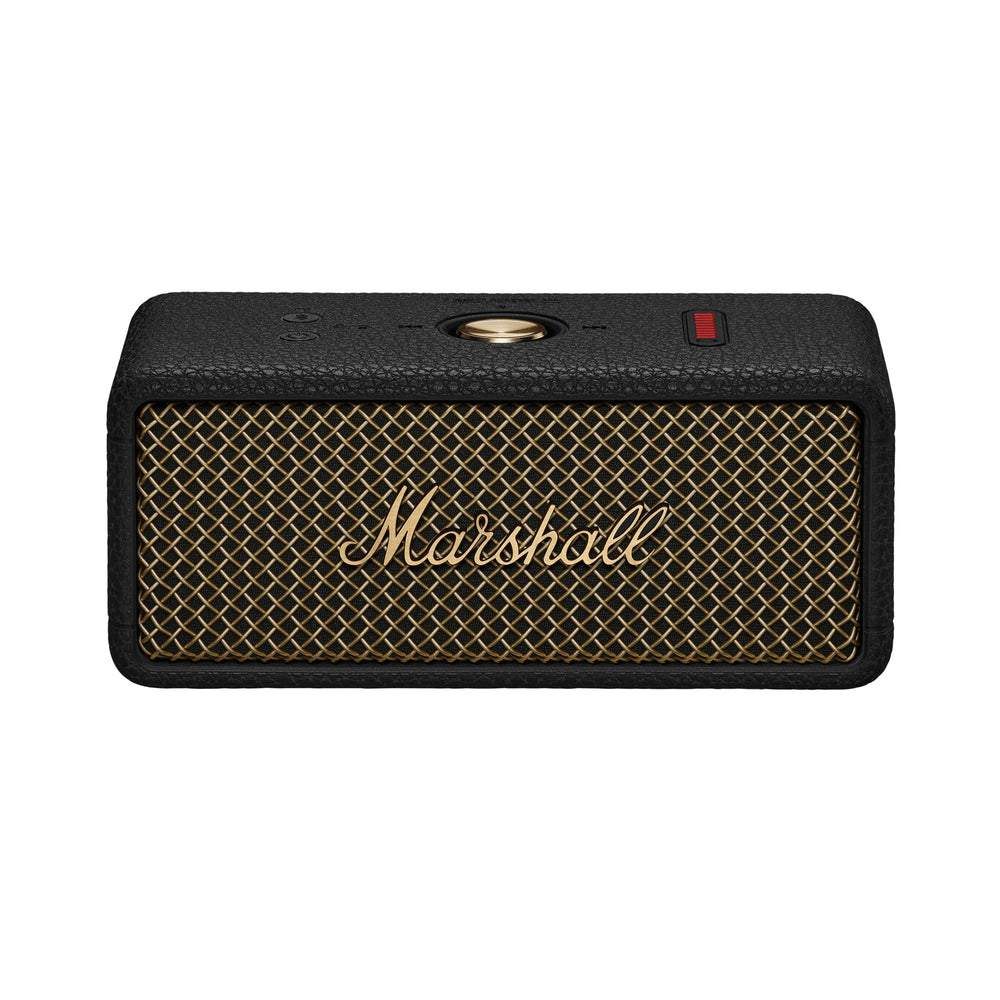 Emberton III Bluetooth Speaker