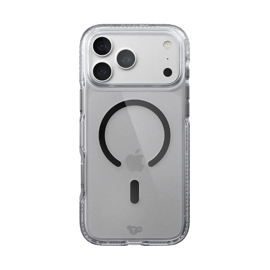 EvoCrystal MagSafe Case for iPhone 18 Series