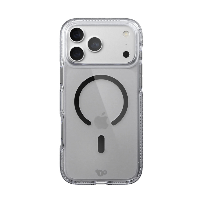 EvoCrystal MagSafe Case for iPhone 18 Series