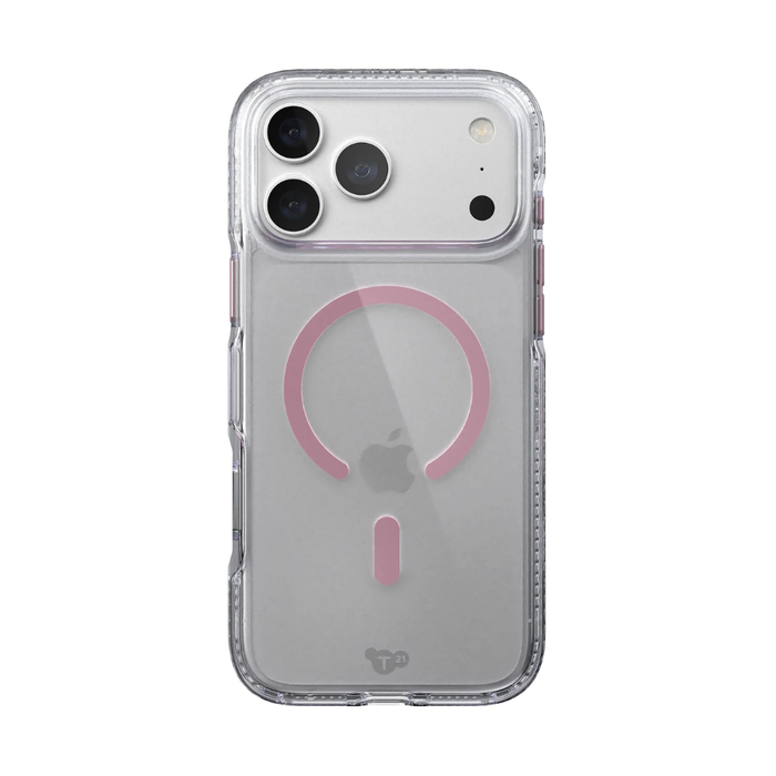 EvoCrystal MagSafe Case for iPhone 18 Series