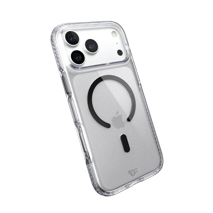 EvoCrystal MagSafe Case for iPhone 18 Series