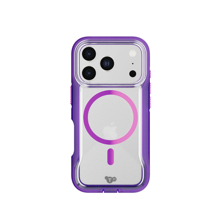 EvoPro MagSafe Case for iPhone 17 Series