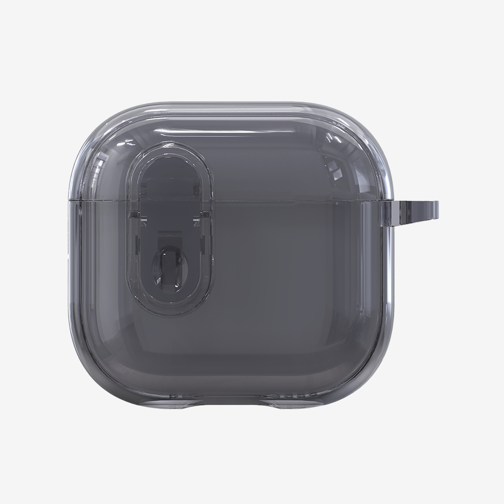Explorer Pro Case for AirPods 4th Gen Late 2024