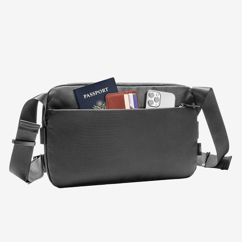 Explorer-T21 Sling Bag for 11-inch / M-7L