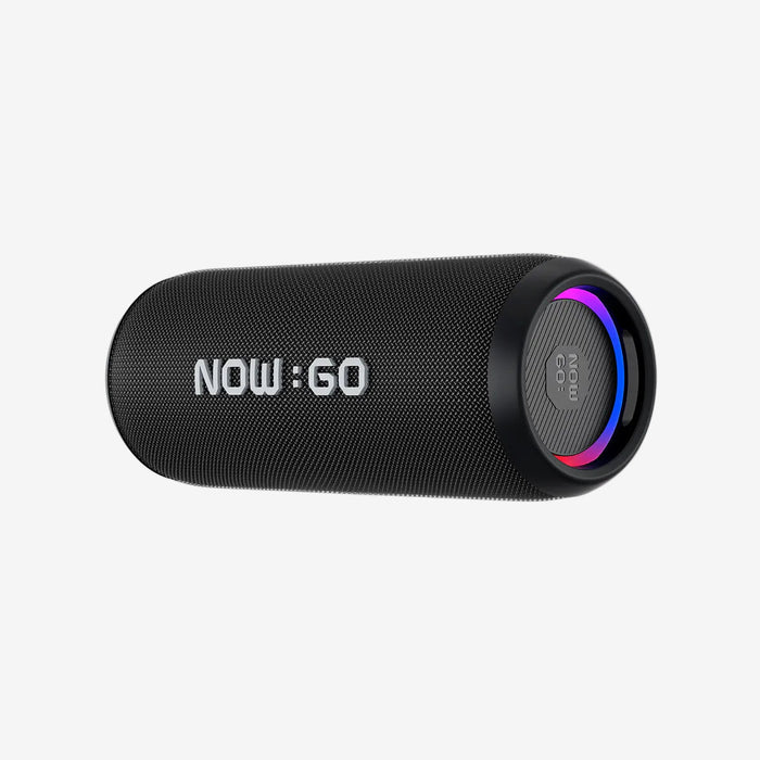 F6 Portable Speaker