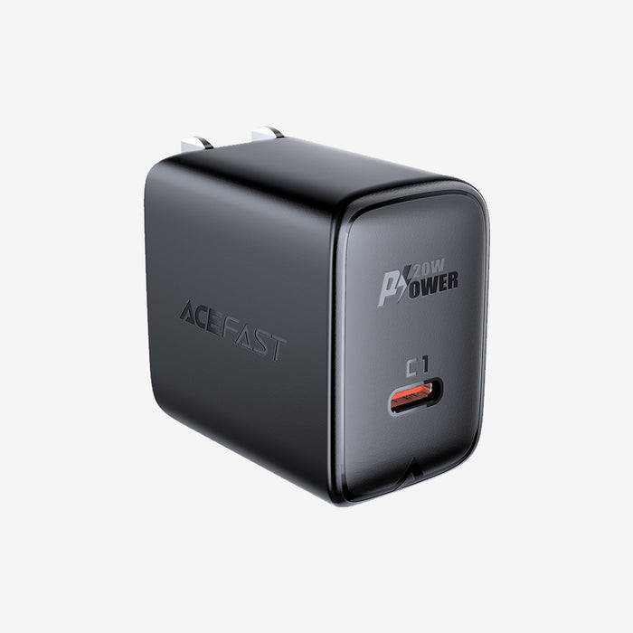 Fast Charge Wall Charger A3 20W