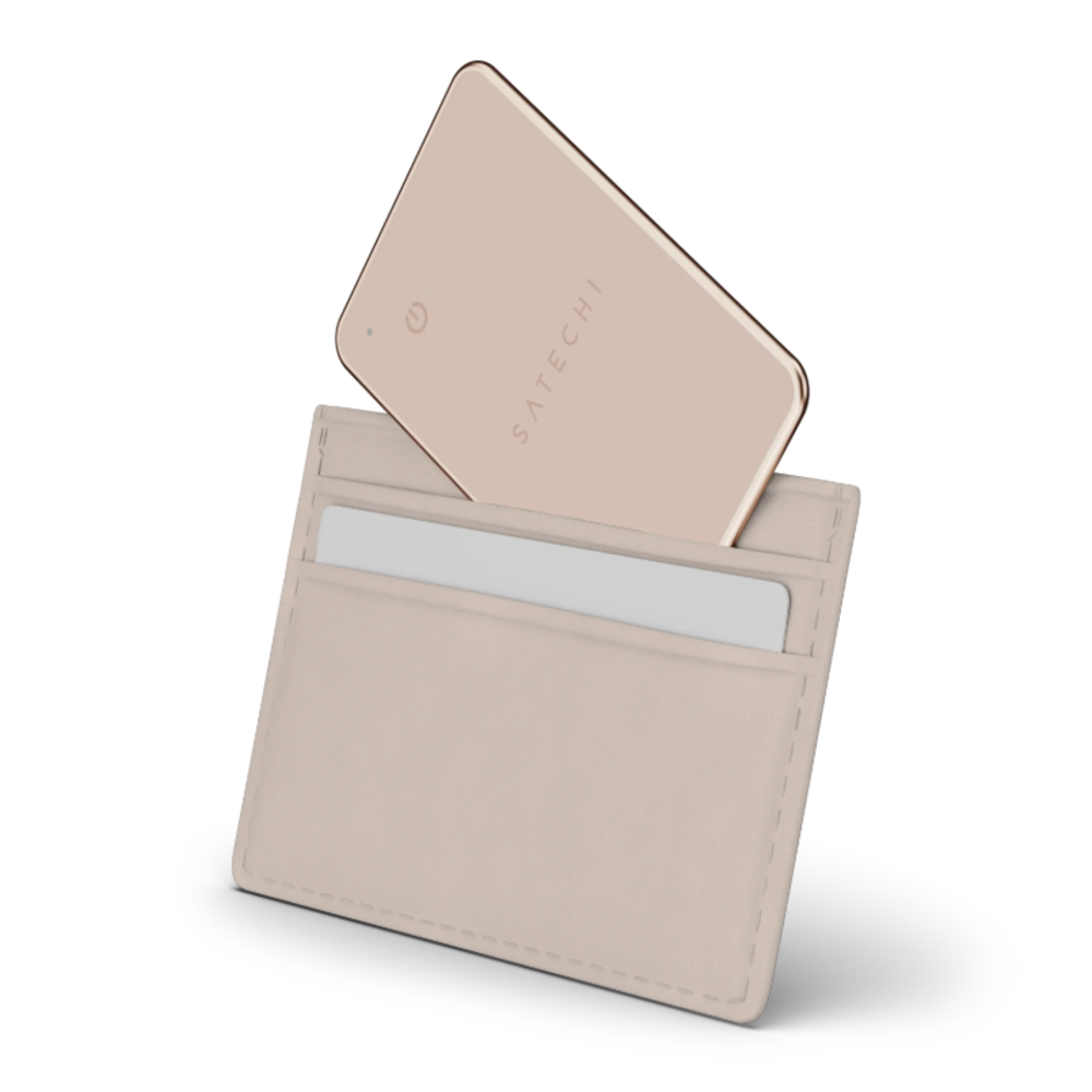 FindAll Wallet Card