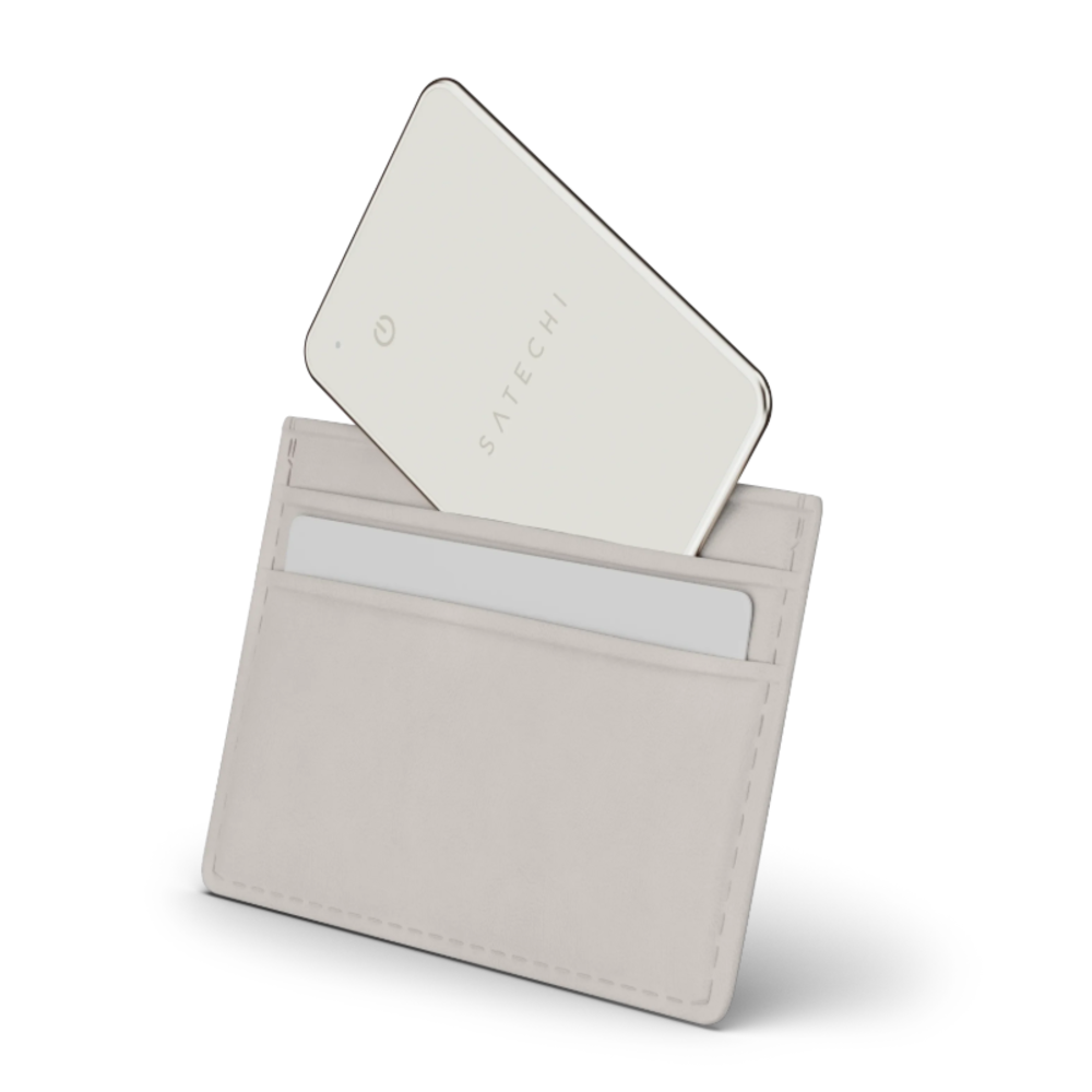 FindAll Wallet Card