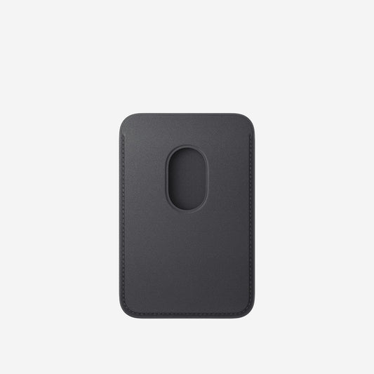 iPhone FineWoven Wallet with MagSafe