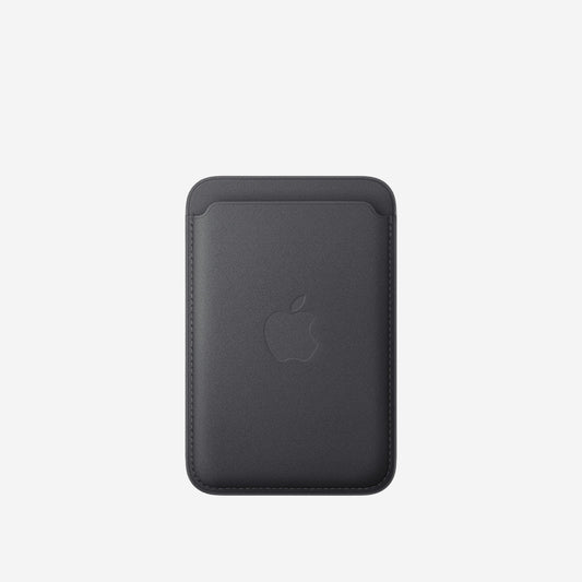 iPhone FineWoven Wallet with MagSafe