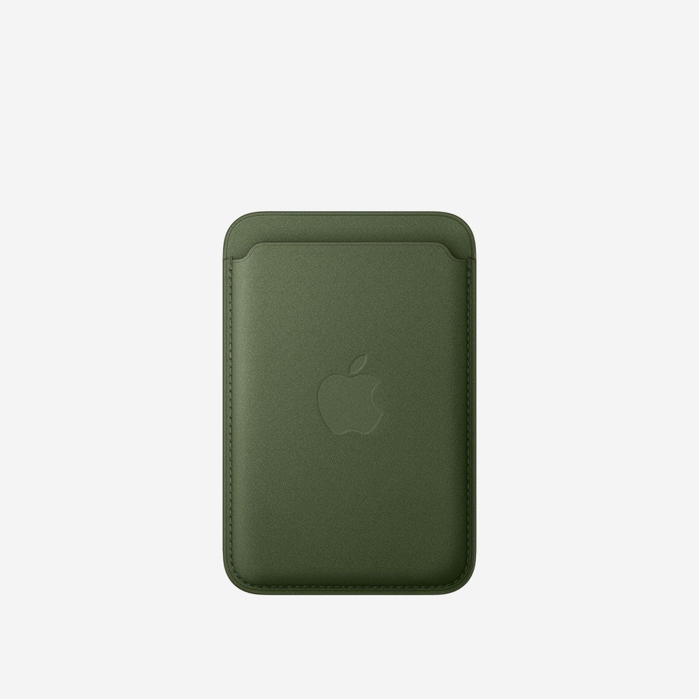 iPhone FineWoven Wallet with MagSafe