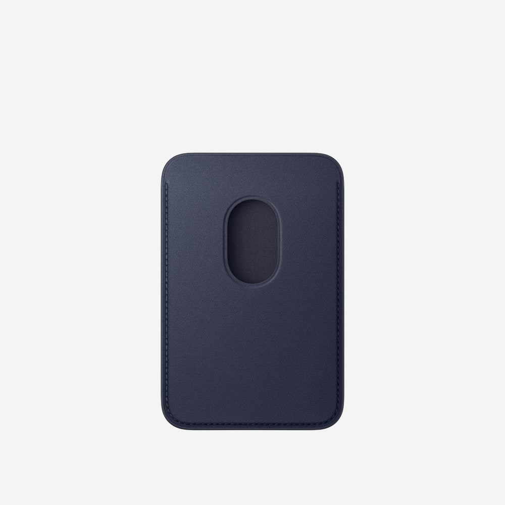 iPhone FineWoven Wallet with MagSafe