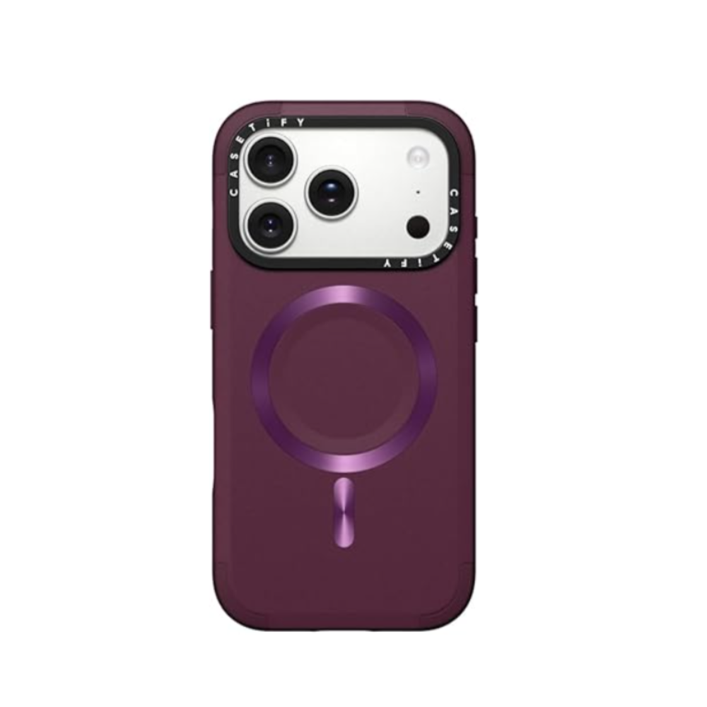 Force Case MagSafe for iPhone 17 Series