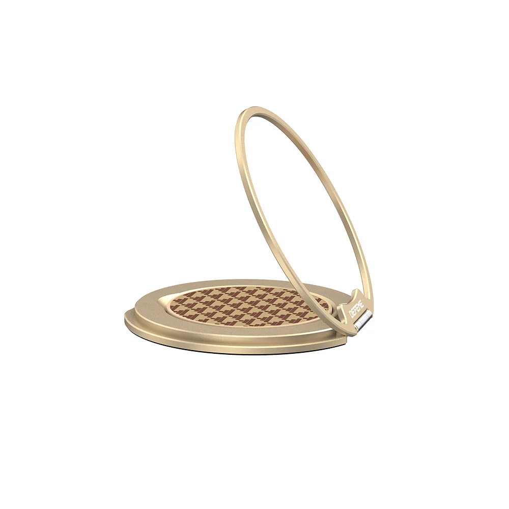 FreeFlow Magnetic Ring Stand