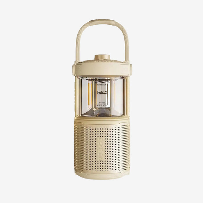 Felix 2 Portable Speaker