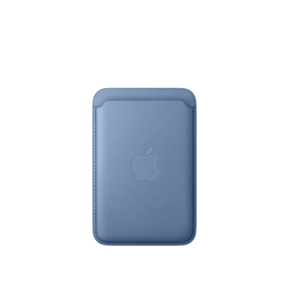 Finewoven Wallet with Magsafe