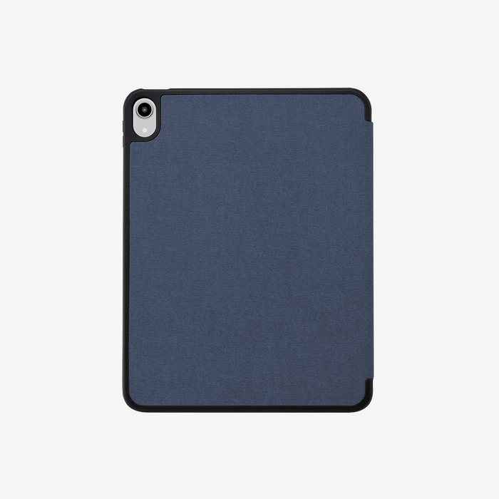 Flip Cover Case with Pen for iPad Late 2022