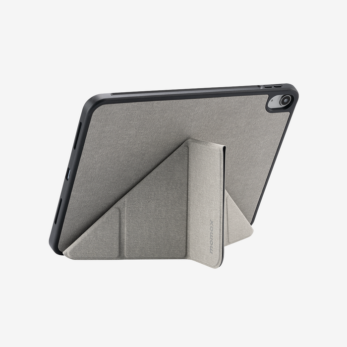 Flip Cover Case with Pen for iPad Late 2022