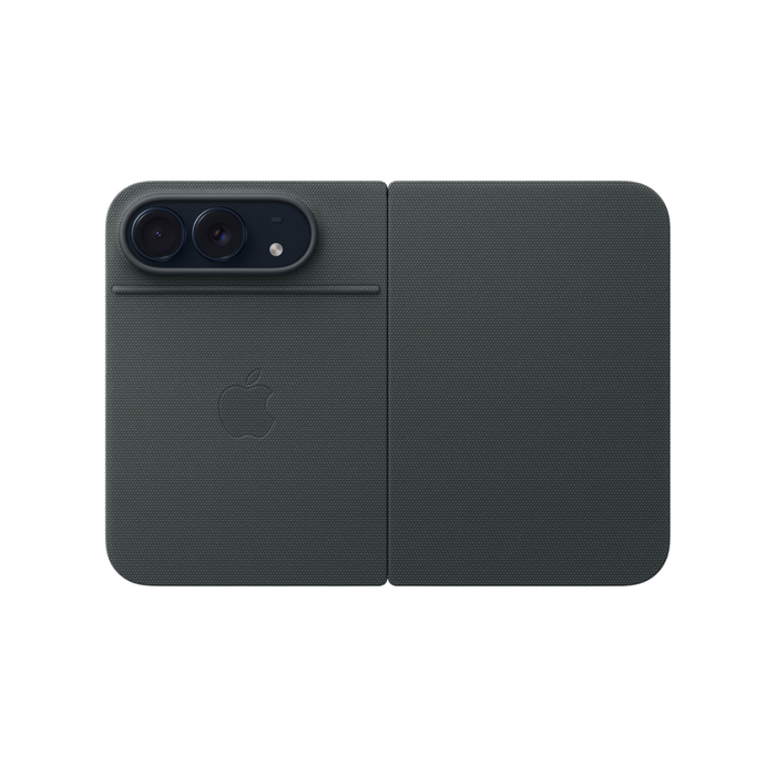 Folio With Kickstand for iPhone Duo