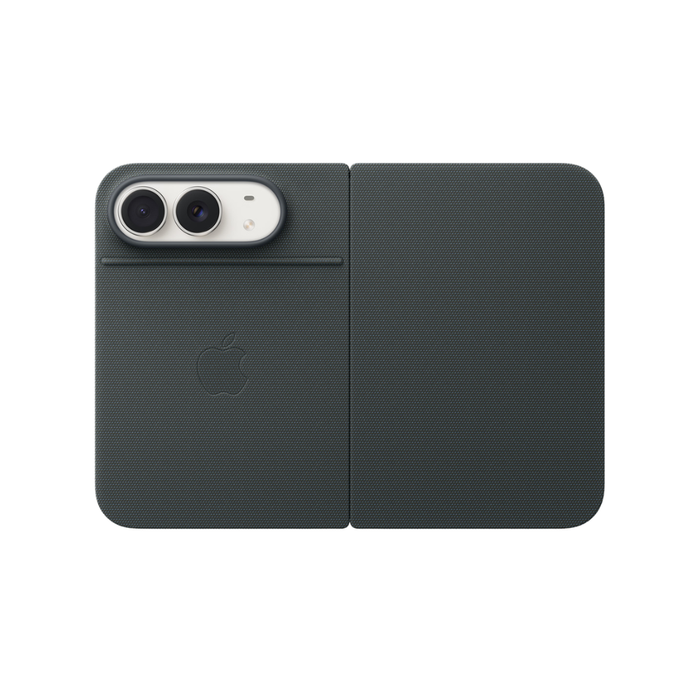 Folio With Kickstand for iPhone Duo
