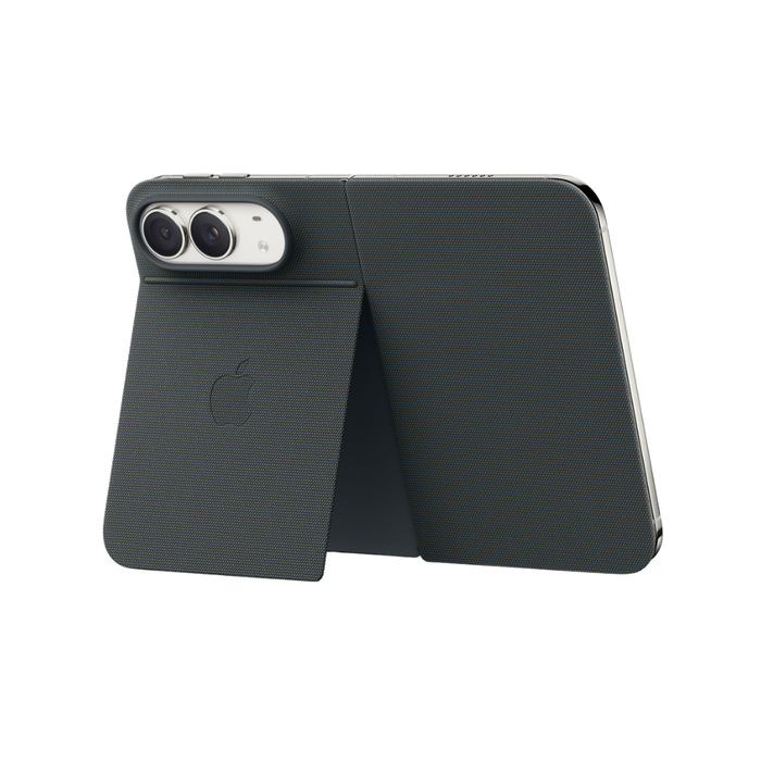 Folio With Kickstand for iPhone Duo