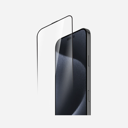 Discount on Momax  shoes - SKU: Glass Pro+ 3d - Black / Iphone 16 Pro Max