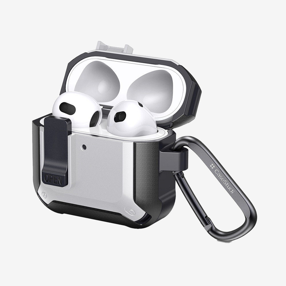 Guardian Case for AirPods 4th Gen Late 2024