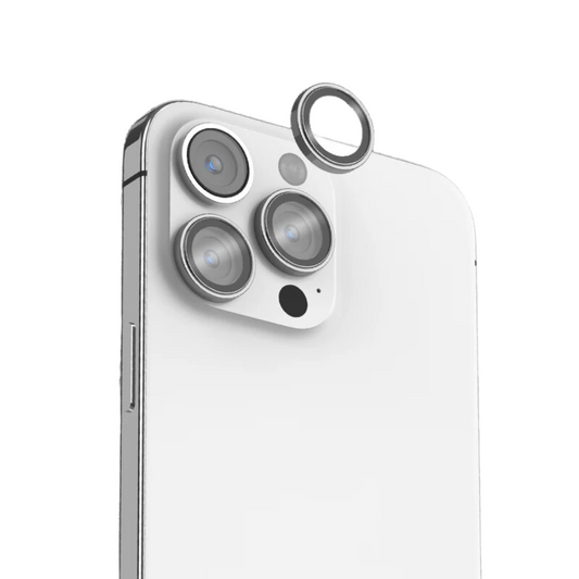 Glass Pro+ Lens Protector for iPhone 16 Series
