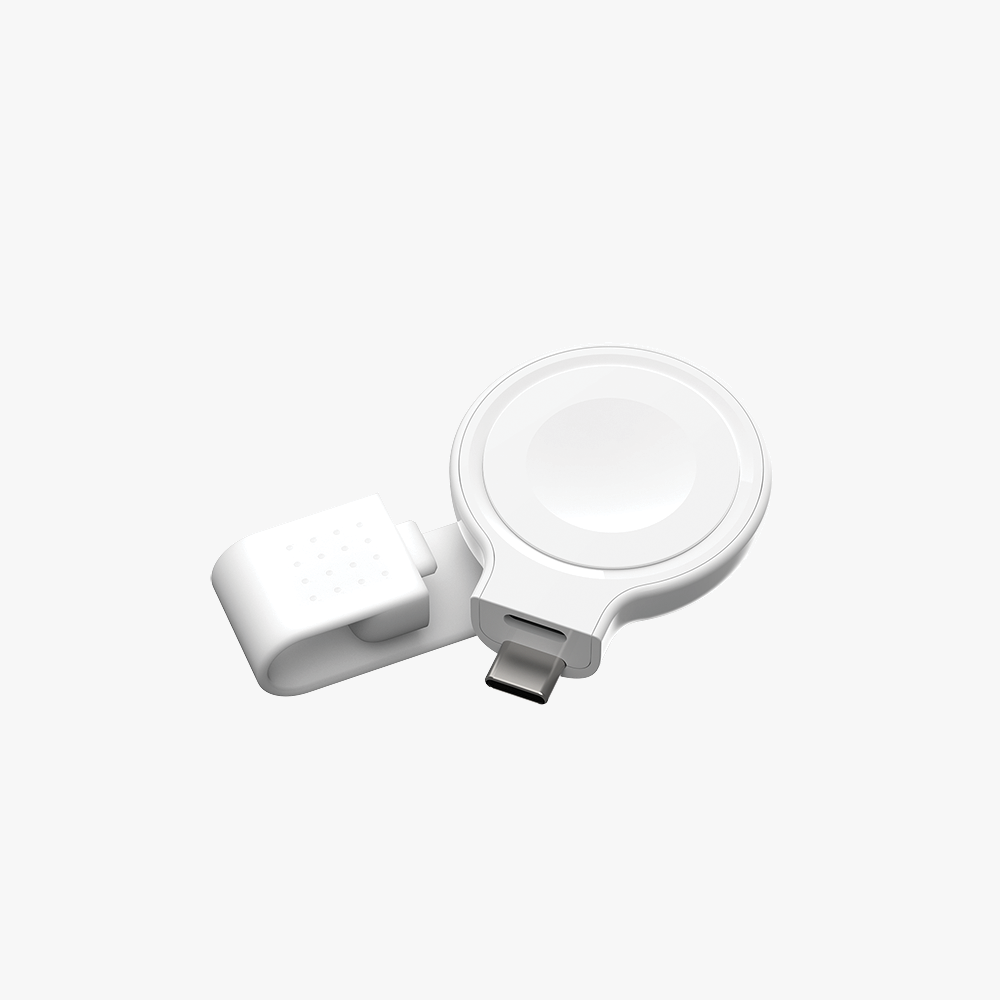 Go Link USB-C Apple Watch Charger