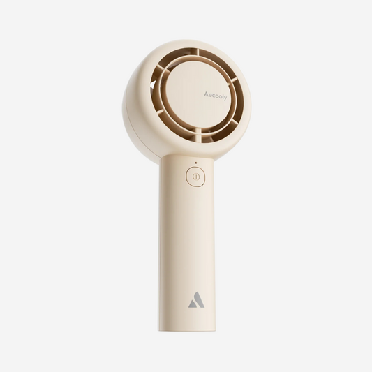 Halo 01 Portable Handheld Fan 4500mAh