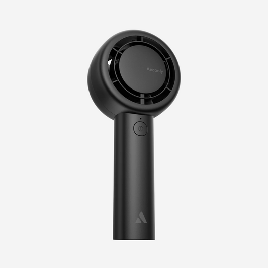 Halo 01 Portable Handheld Fan 4500mAh