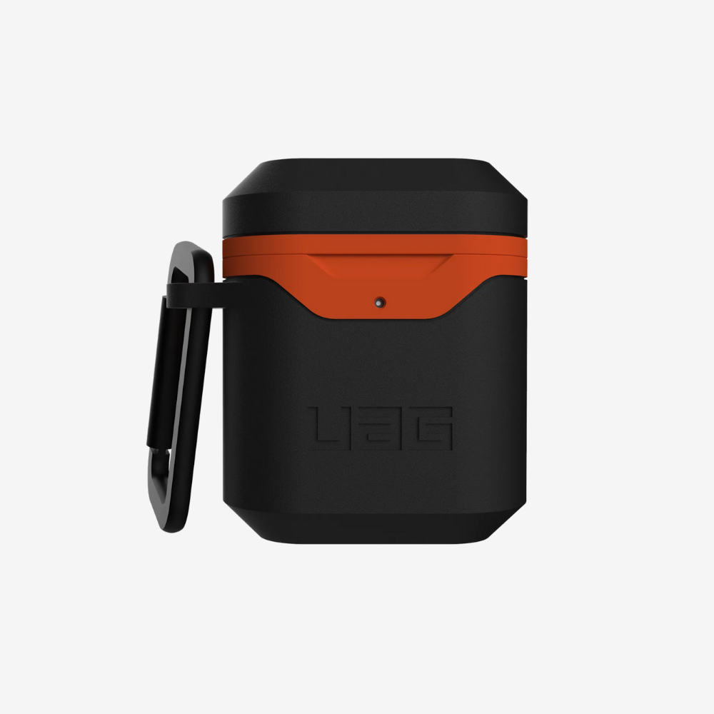 Hard Case V2 for Apple AirPods 2nd Gen Early 2019