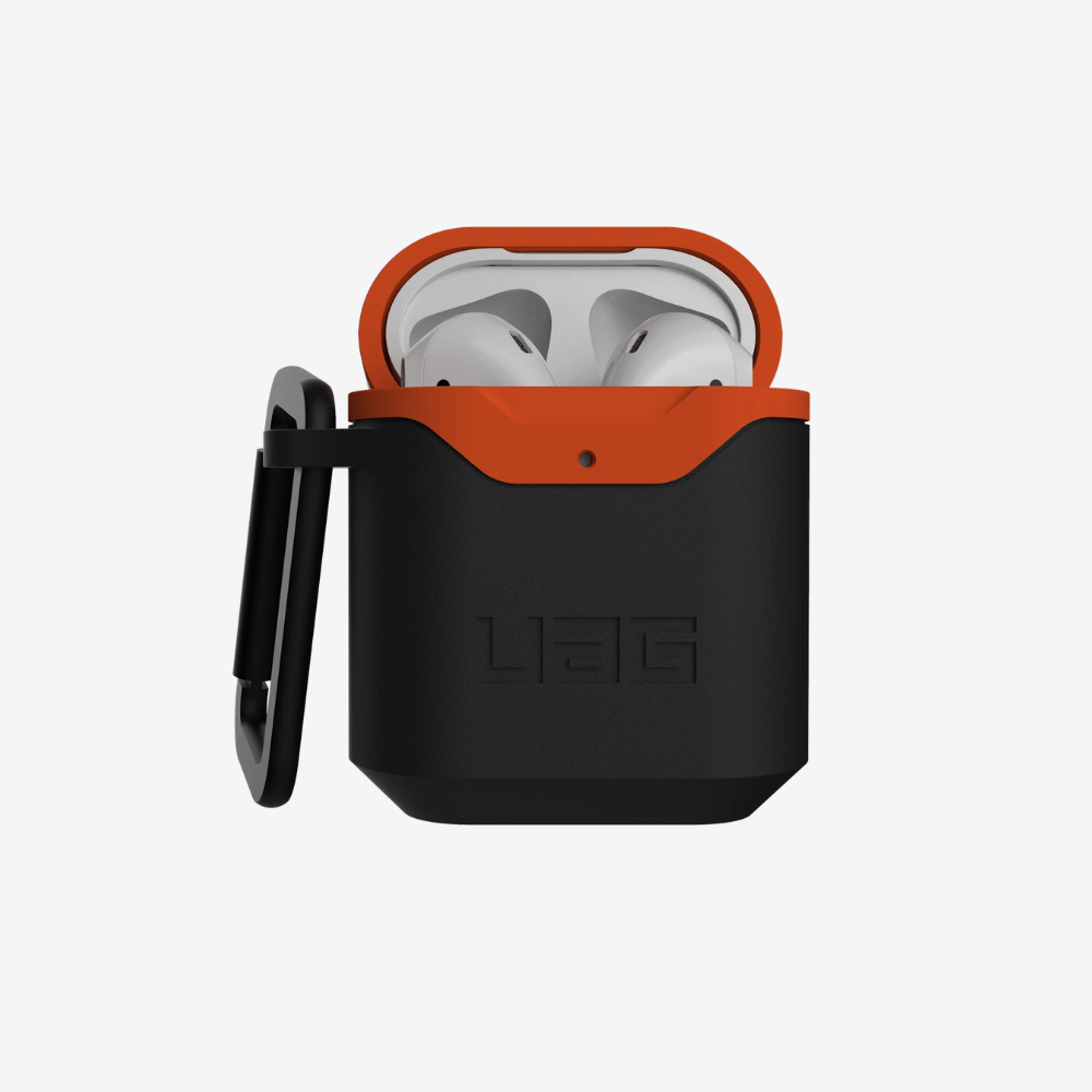Hard Case V2 for Apple AirPods 2nd Gen Early 2019