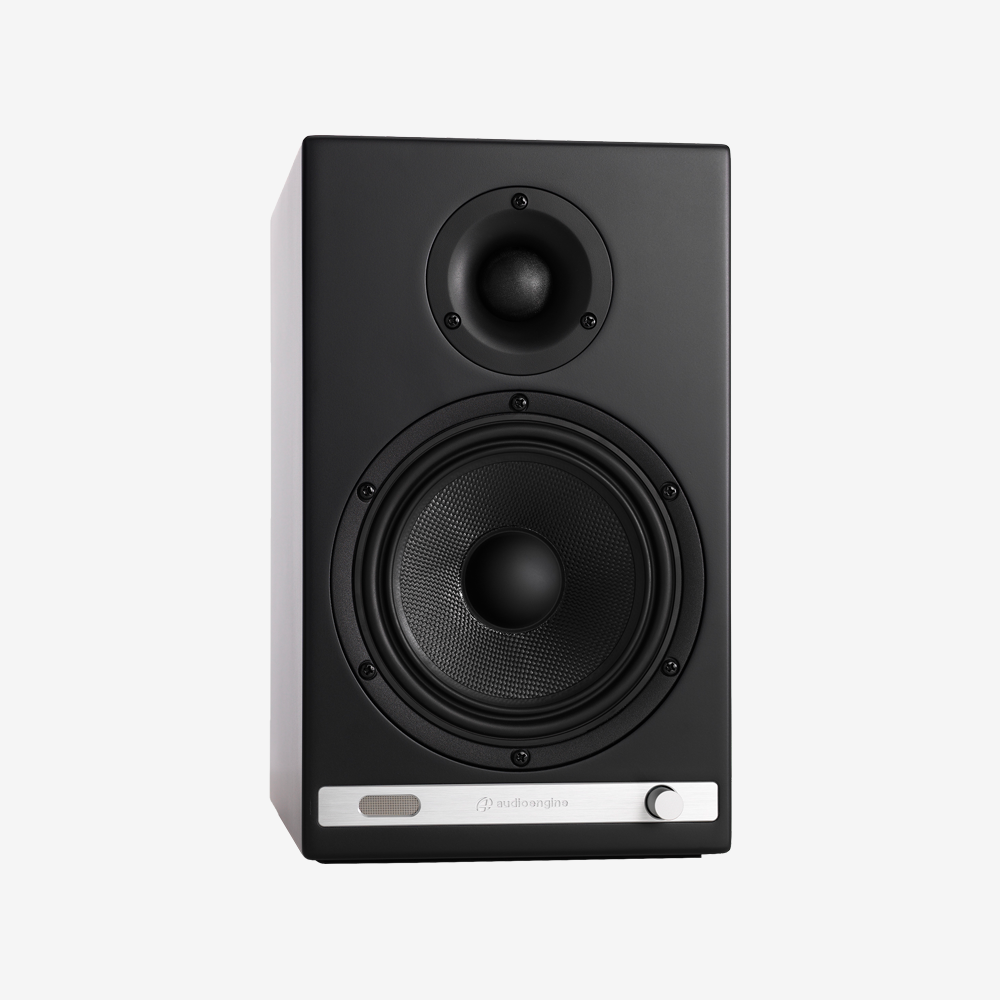 HD6 Wireless Powered Speaker