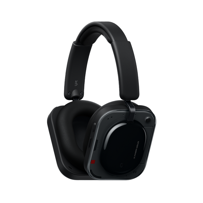 Headphone (a)