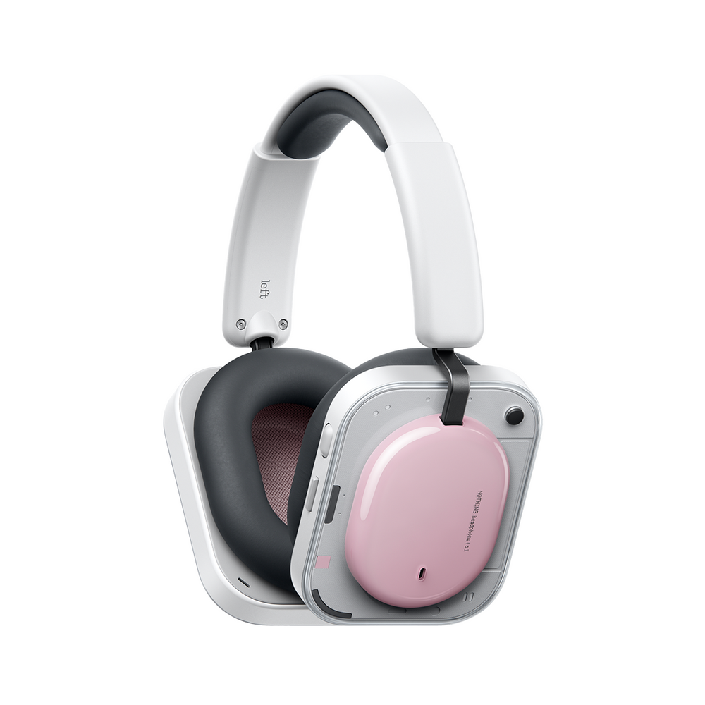 Headphone (a)