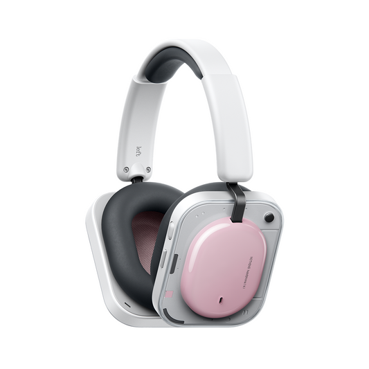 Headphone (a)