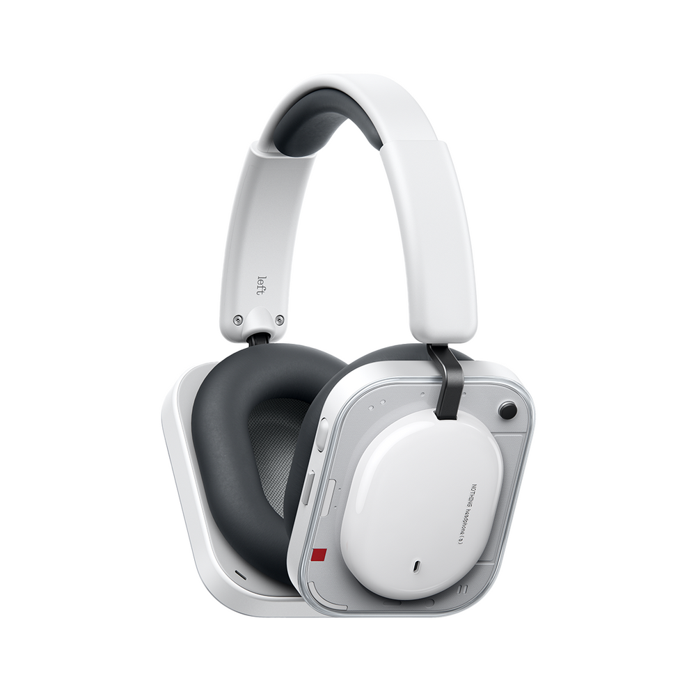 Headphone (a)
