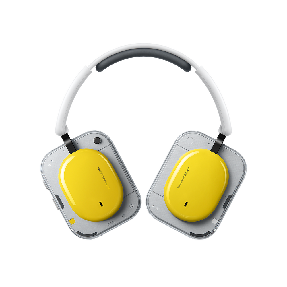 Headphone (a)