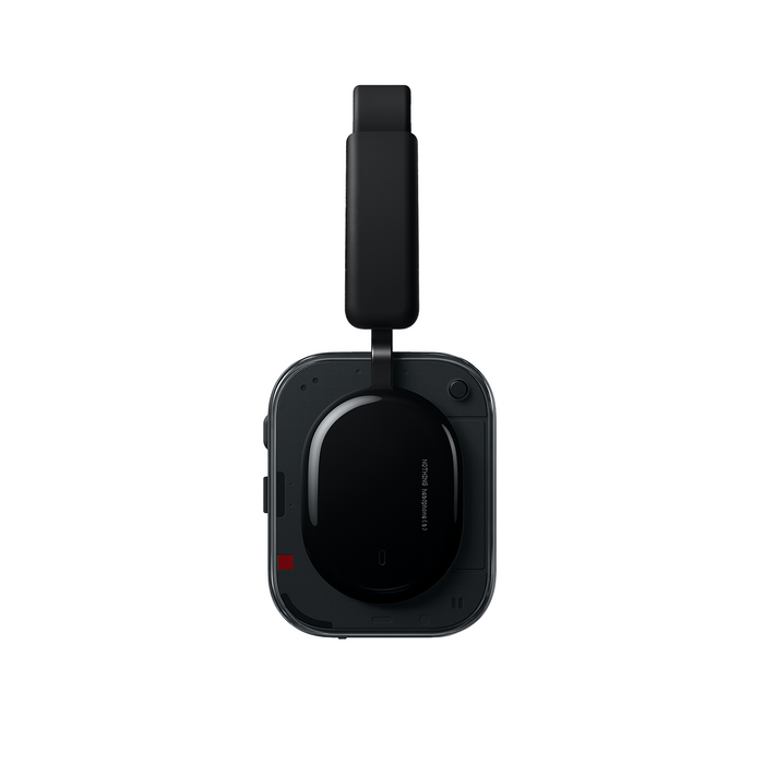 Headphone (a)