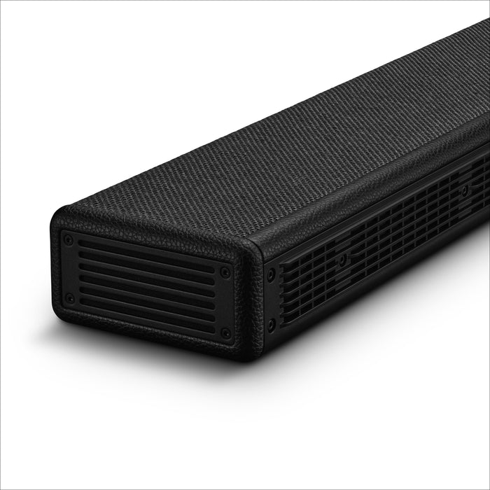 Heston 120 BT Wi-Fi Home Speaker