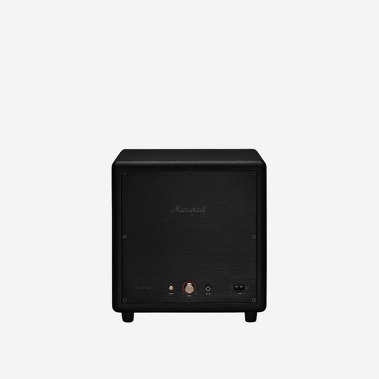 Heston Sub 200 Speaker