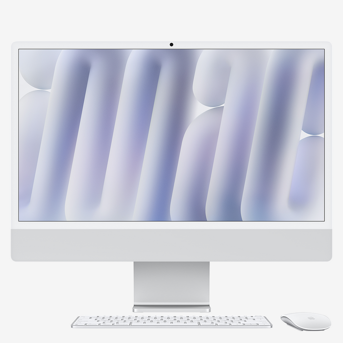 iMac M4